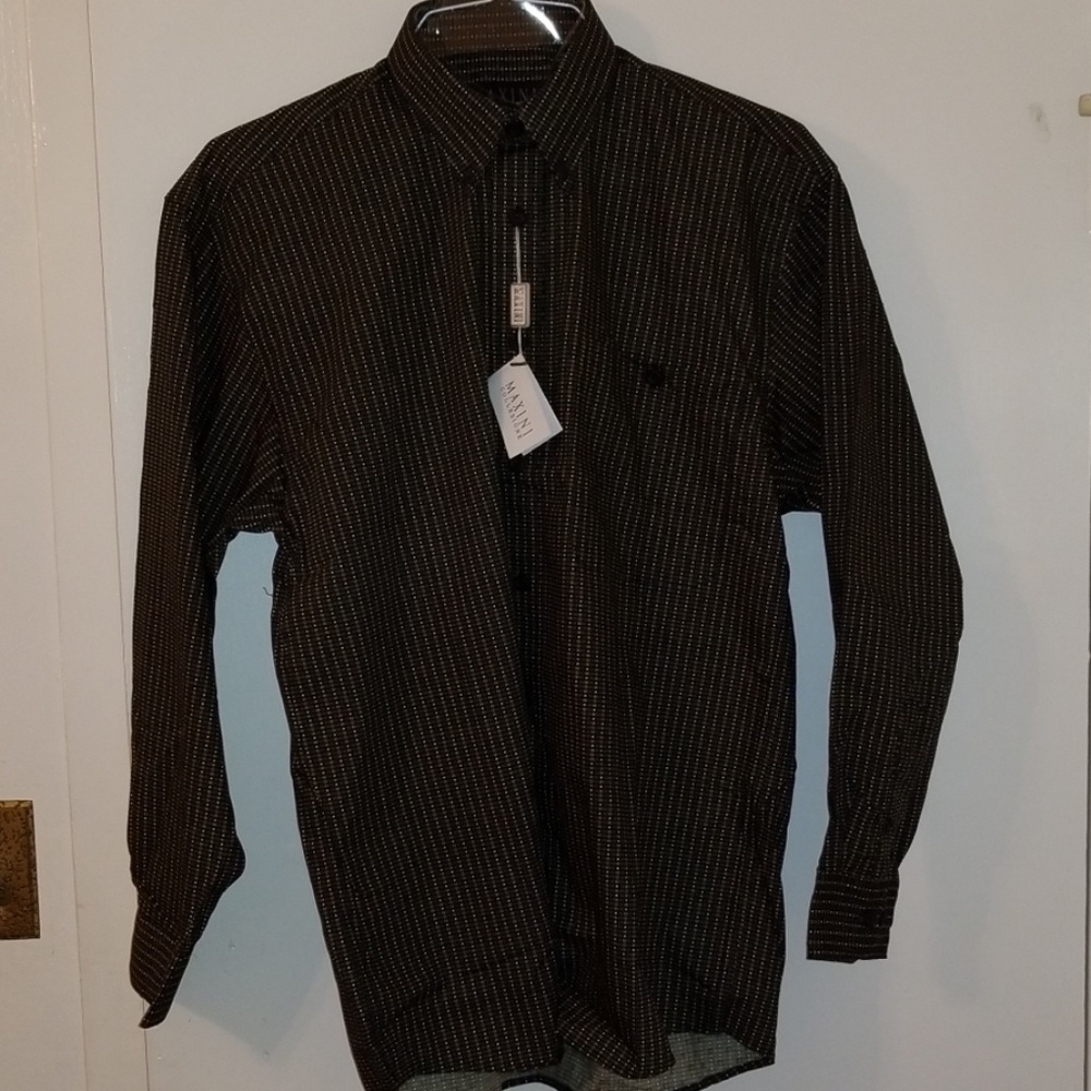 Maxini Collezione Shirt